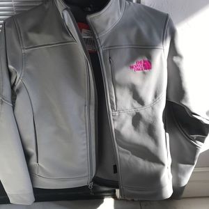 North Face Womens jacket